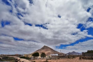 Fuerteventura: Panoramic Tour