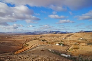 Fuerteventura: Panoramic Tour