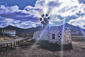 Fuerteventura: Panoramic Tour