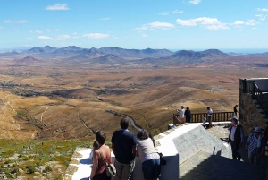 Fuerteventura: Panoramic Tour