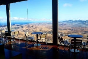 Fuerteventura: Panoramic Tour