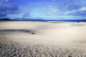 Fuerteventura: Panoramic Tour