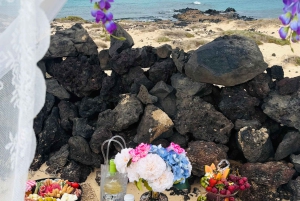 Picknickupplevelse på Fuerteventura