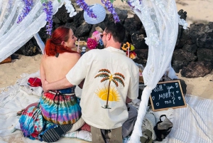 Picknickupplevelse på Fuerteventura