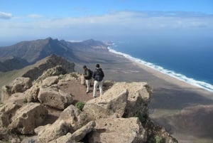 Fuerteventura: Pico de la Zarza Tour