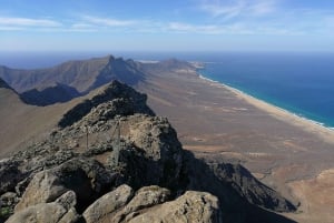 Fuerteventura: Pico de la Zarza Tour