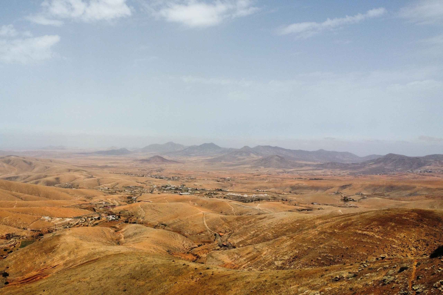Fuerteventura: Grand Tour pela ilha particular. TODOS os destaques!
