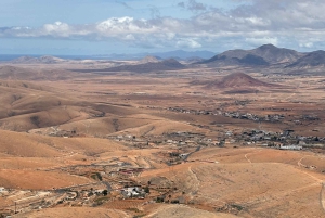 Fuerteventura: Grand Tour pela ilha particular. TODOS os destaques!