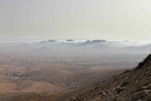 Fuerteventura: Grand Tour pela ilha particular. TODOS os destaques!