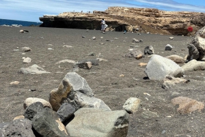 Fuerteventura: Grand Tour pela ilha particular. TODOS os destaques!