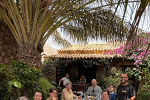 Fuerteventura: Grand Tour pela ilha particular. TODOS os destaques!