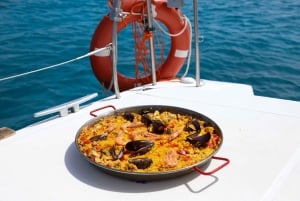 Fuerteventura: Private Luxury Catamaran to Lobo Island