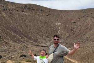 FUERTEVENTURA QUE GUAPO TOUR: EXCURSÃO EXPERIÊNCIA DE QUADS