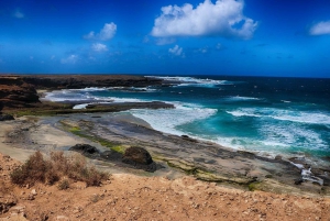 Fuerteventura: Safari Cofete