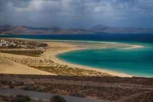 Fuerteventura: Safari Cofete