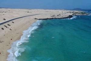 Fuerteventura: Safari Cotillo