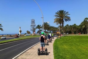 Fuerteventura: Segway Tour around Playa de Jandía