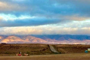 Fuerteventura: Exclusive NORTH Tour with guide. Privately!