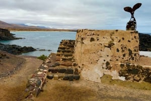 Fuerteventura: Exclusive NORTH Tour with guide. Privately!