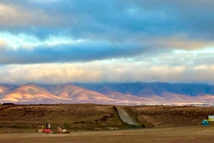 Fuerteventura: Exclusive GRAND Tour with guide. Privately