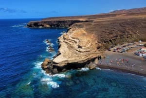 Fuerteventura: Exclusive GRAND Tour with guide. Privately