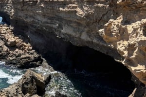 Fuerteventura: Exclusive GRAND Tour with guide. Privately