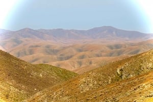 Fuerteventura Panoramic island Tour, ALL highlights in 1 day