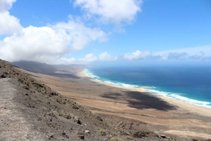 Fuerteventura South Full-Day Tour