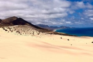 Jandia Peninsula: VIP Sotavento Magic Dunes & Morro Jable