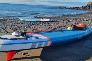 Fuerteventura : Stand Up Paddle