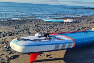 Fuerteventura : Stand Up Paddle
