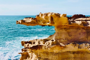 Fuerteventuras solnedgangsvandring til den vilde vestkyst