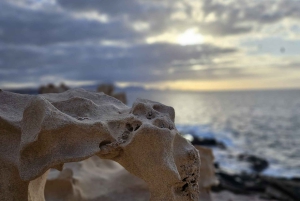 Fuerteventuras solnedgangsvandring til den vilde vestkyst