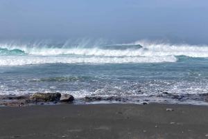 Fuerteventuras solnedgangsvandring til den vilde vestkyst