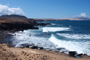 Fuerteventuras solnedgangsvandring til den vilde vestkyst