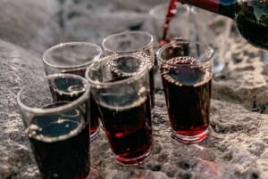 Fuerteventuras solnedgangsvandring til den vilde vestkyst