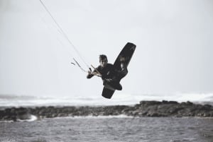 Fuerteventura: Surf or Kitesurf Photo Session