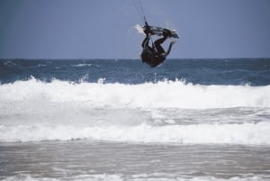 Fuerteventura: Surf or Kitesurf Photo Session