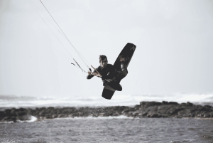 Fuerteventura: Surf of kitesurf fotosessie