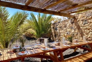 Fuerteventura: Tapas and Local Life Guided Tour