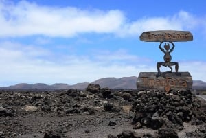 Fuerteventura to Lanzarote Ferry Crossing with Bus Service