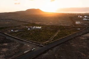 Fuerteventura: Tour of Bodega Conatvs Vineyard with Tasting