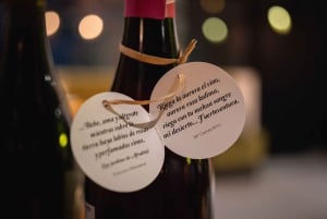 Fuerteventura: Wycieczka i degustacja w winiarni Conatvs