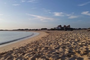 Fuerteventura: Trekking Tour Through the North of the Island