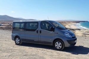 Fuerteventura: Trekking Tour Through the North of the Island