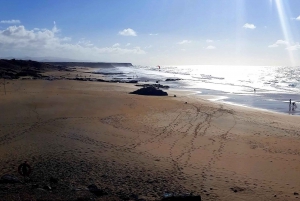 Fuerteventura: Trekking Tour Through the North of the Island