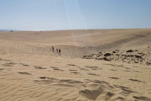 Fuerteventura Nord con tapas (cibo)