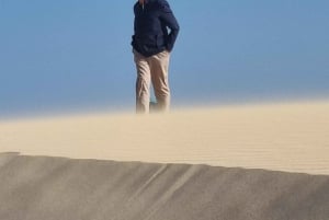 Fuerteventura Nord con tapas (cibo)