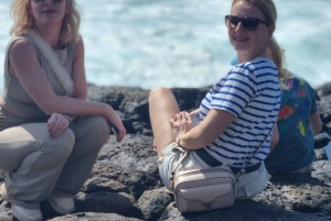 Fuerteventura Nord con tapas (cibo)