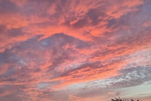 Fuerteventura West Coast Sunset Tour